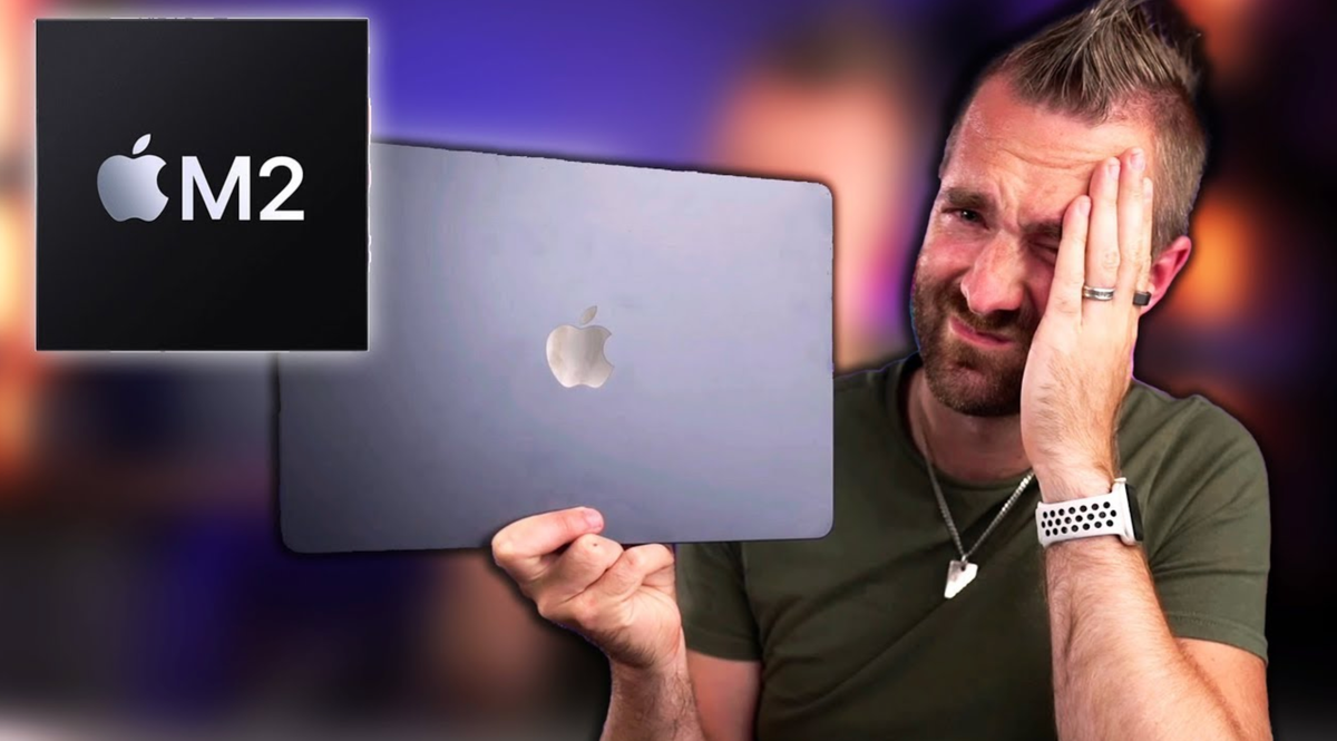 Just How Good Is a Specced-up M1 Max MacBook Pro? - Mark Ellis Reviews